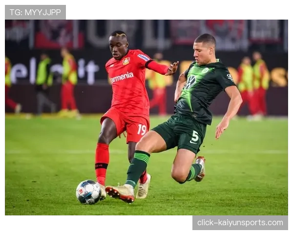 沃尔夫斯堡憾负勒沃库森 主场至今未取一胜